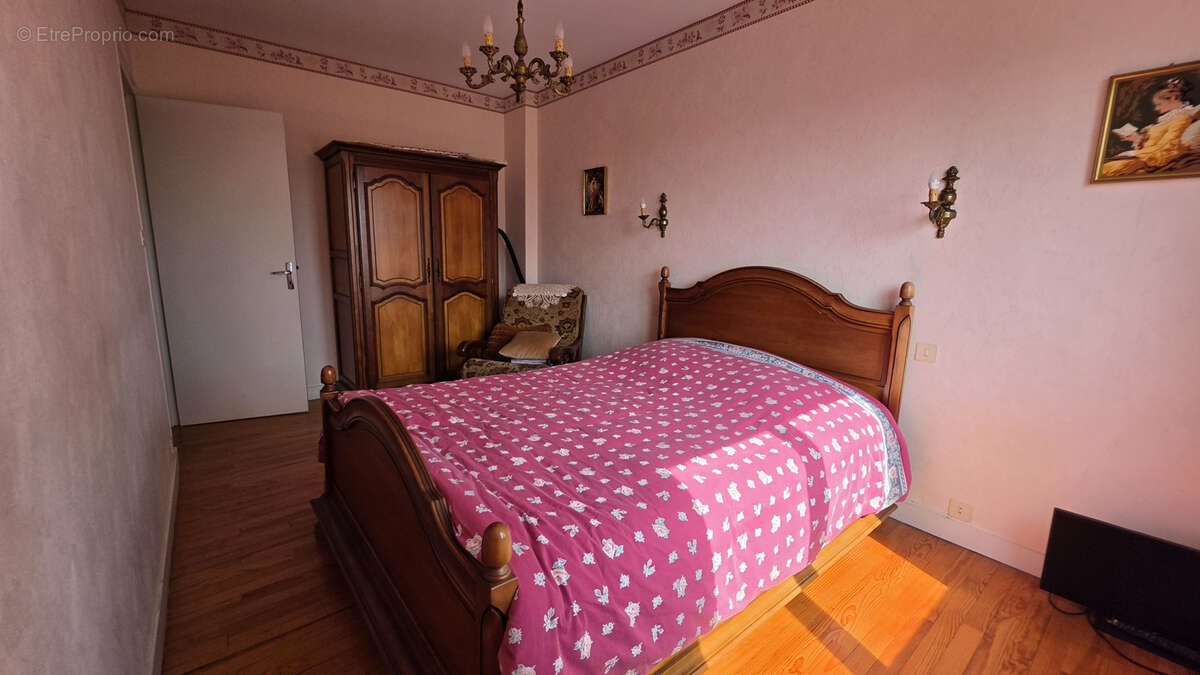 Maison familiale avec aperçu mer, à deux pas des plages et des commerces - photo 11