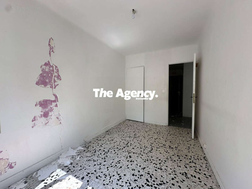 Appartement 39 m² à Marseille-3e  - photo 3