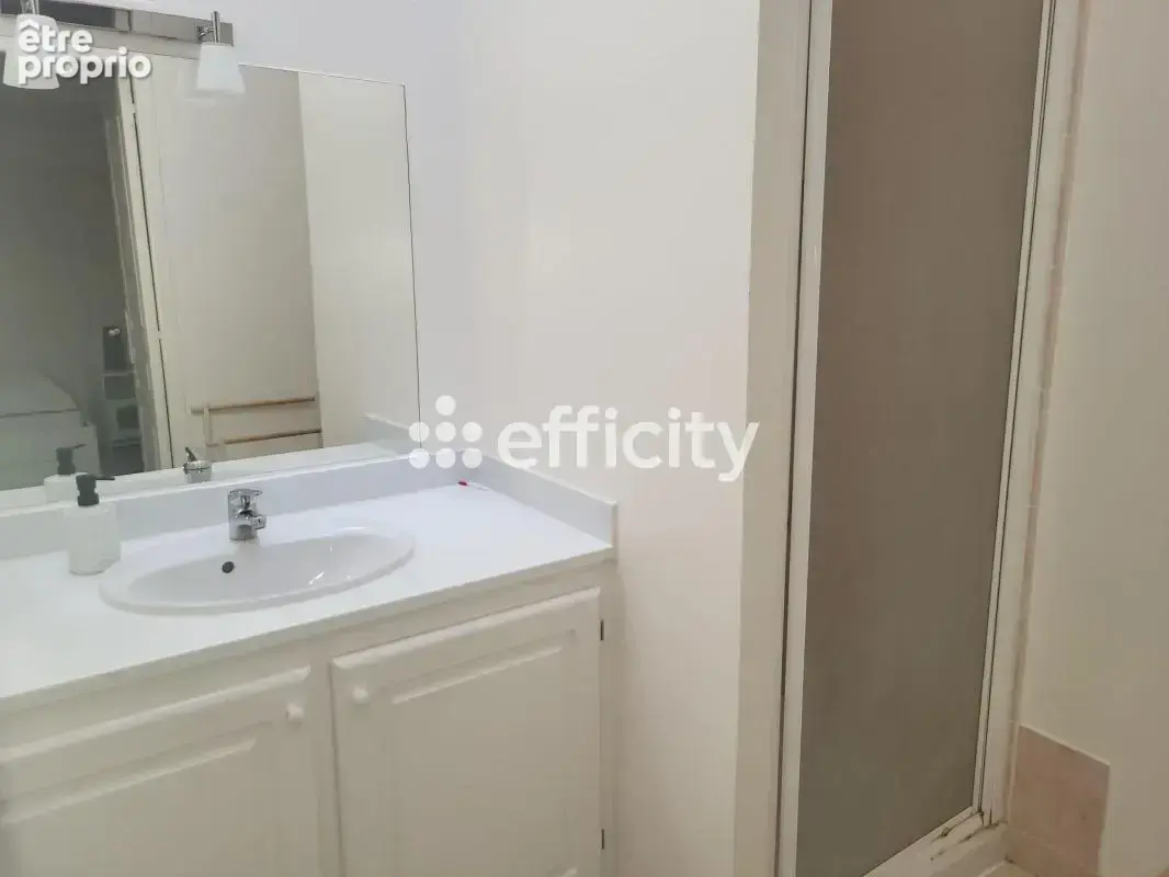 Appartement - photo 11