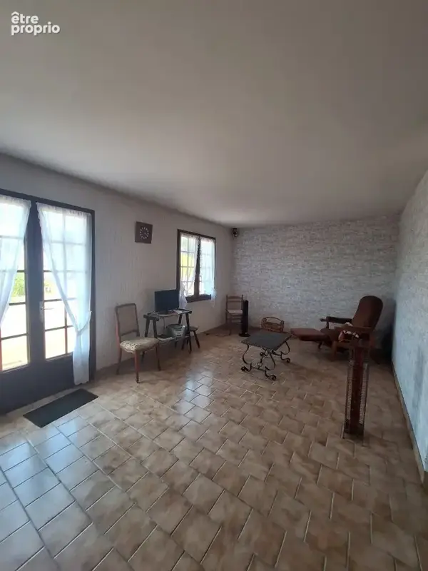 Maison plain-pied avec vue dégagée - photo 11