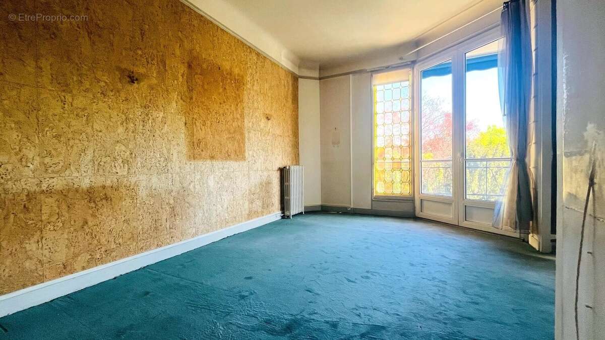 Appartement à VANVES