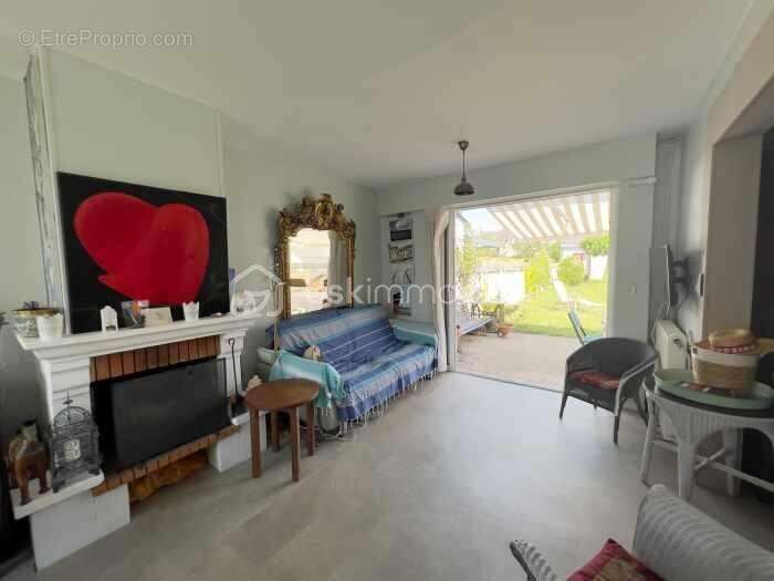 Maison à LE CROISIC