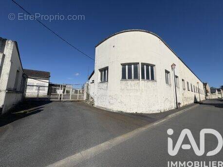 Photo 1 - Appartement à ARTANNES-SUR-THOUET