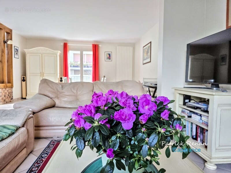 Maison à BOIS-D&#039;ARCY