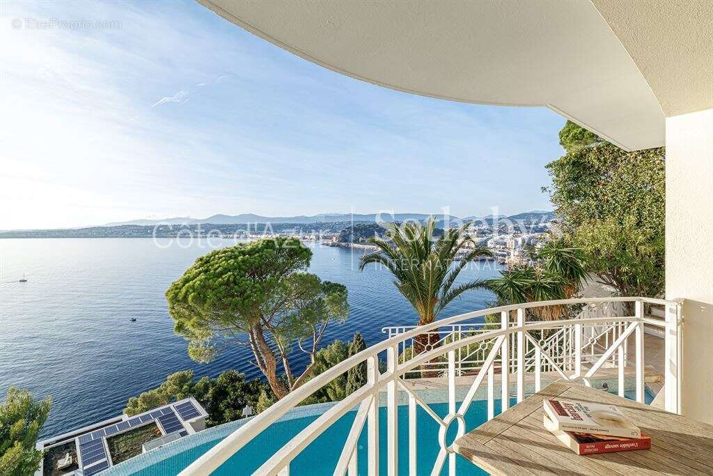Maison à NICE