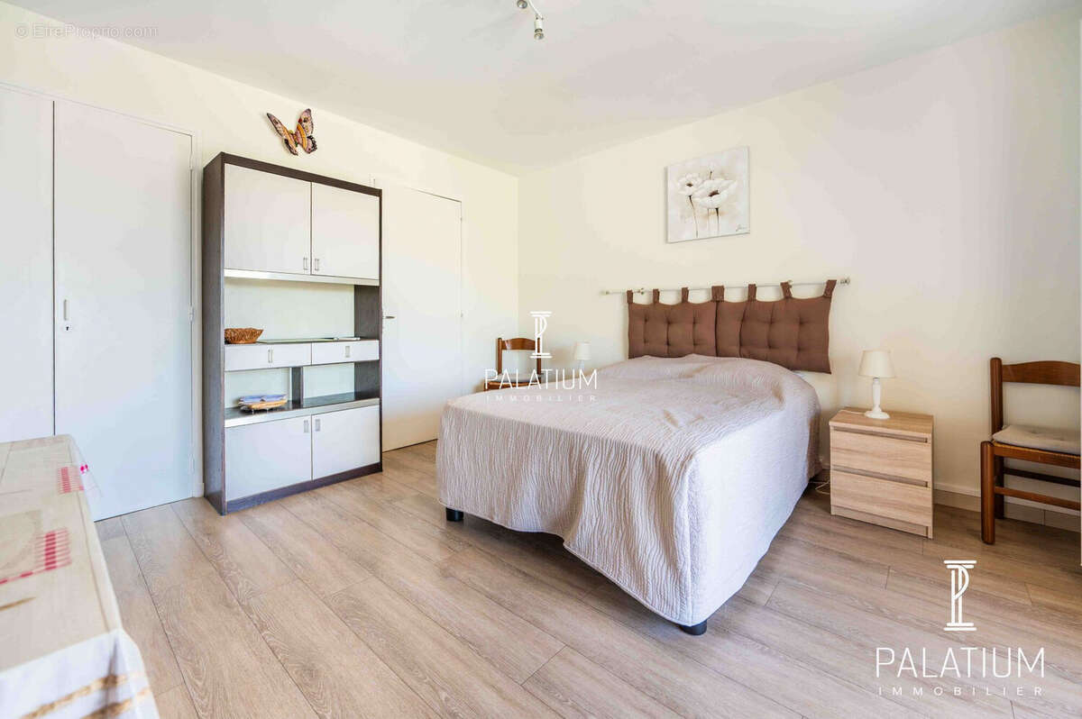 Appartement 24 m² à Greoux-Les-Bains  - photo 4