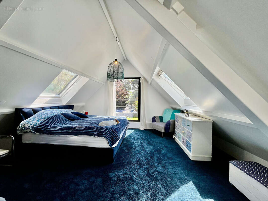 Maison à LA BAULE-ESCOUBLAC