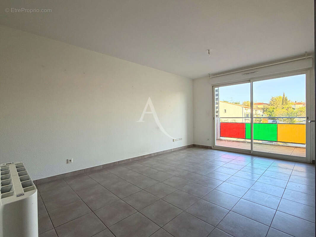 Appartement à CASTELNAU-LE-LEZ