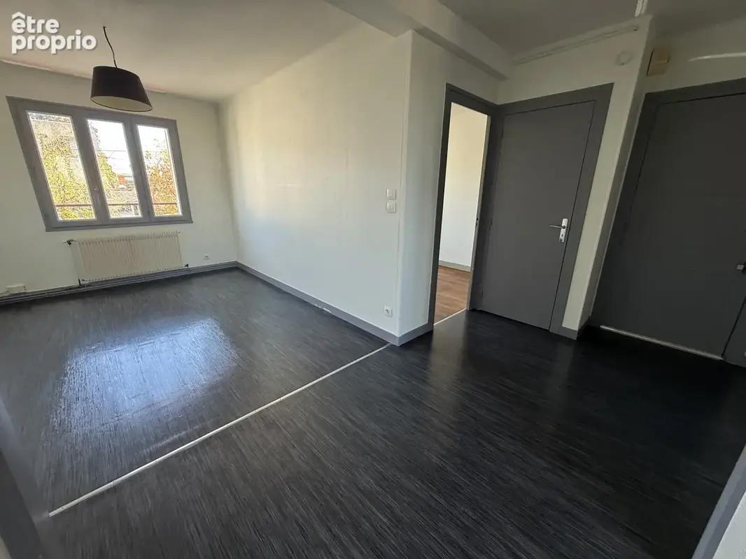 Appartement à ORLEANS