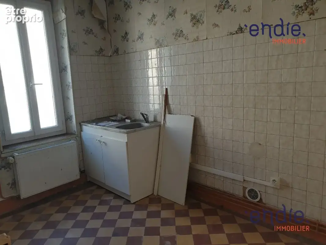 Maison 4 pièces 71 m² à vendre à Huriel (03380) - photo 2