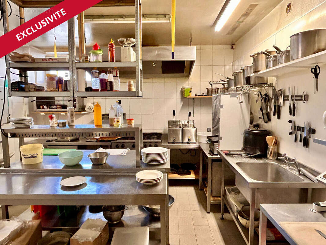 Appartement à MAUPREVOIR