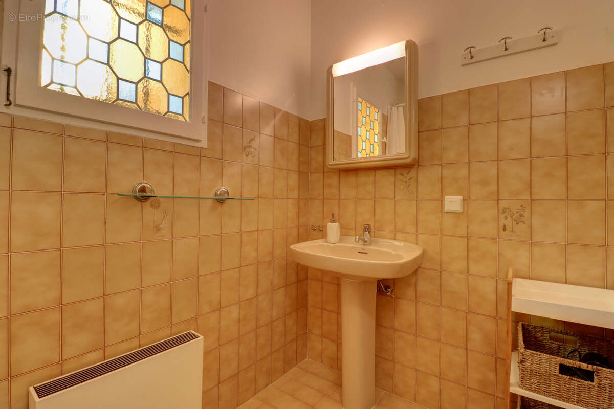 Appartement à THEOULE-SUR-MER