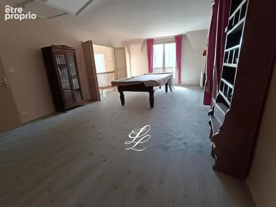 Maison 213 m² à La Bazoge  - photo 3882