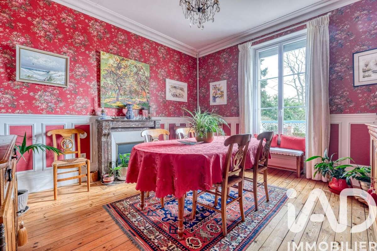 Photo 2 - Maison à CHATEAU-THIERRY