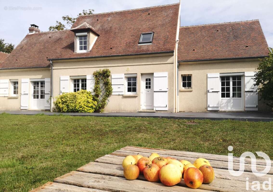 Photo 2 - Maison à VILLERS-SAINT-FRAMBOURG