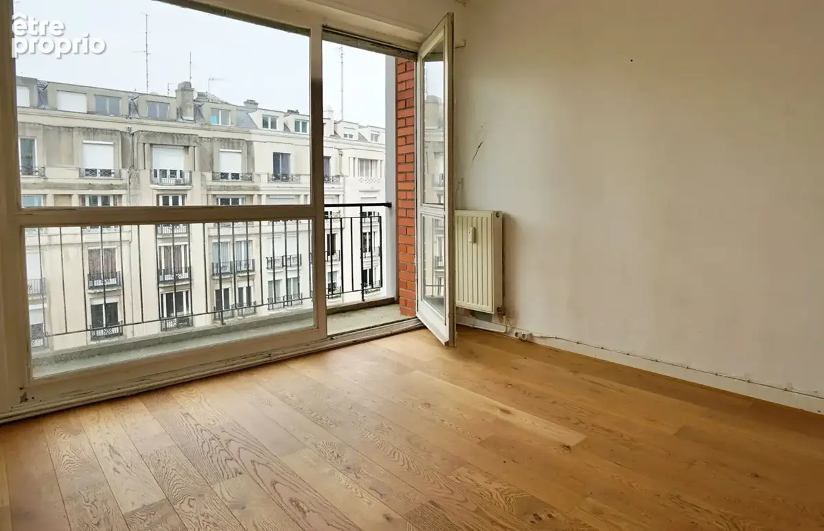 Appartement 101 m² à Lille  - photo 6