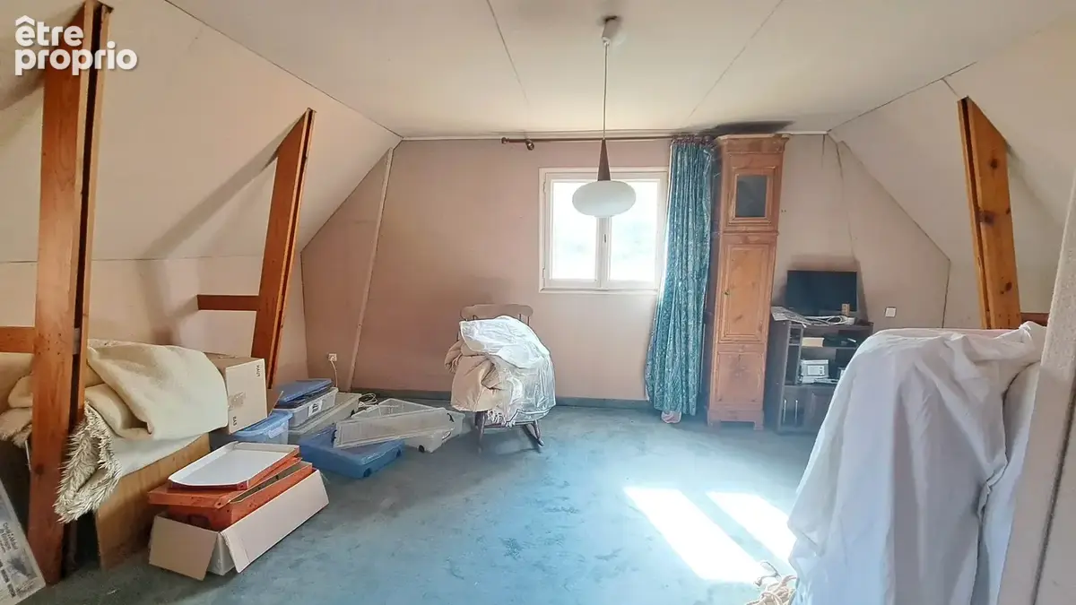 Maison 9 pièces 184 m² à vendre à Mordelles (35310) - photo 9