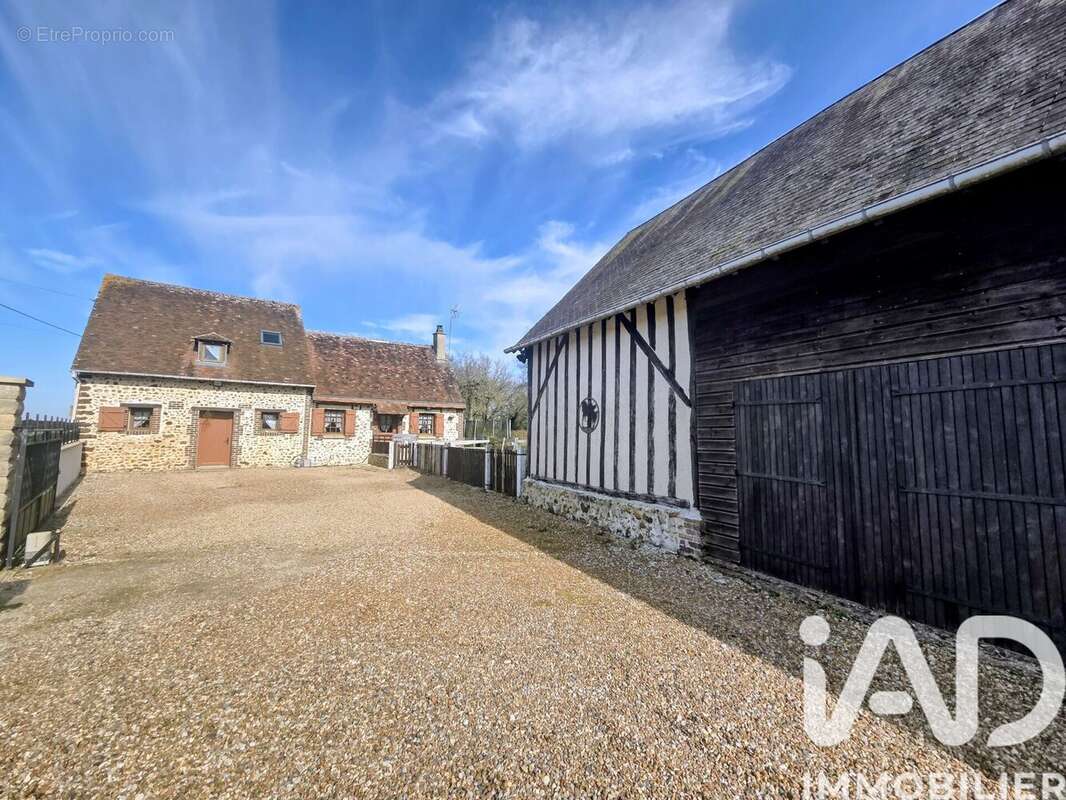 Maison 125 m² à Le Gault-Perche  - photo 3
