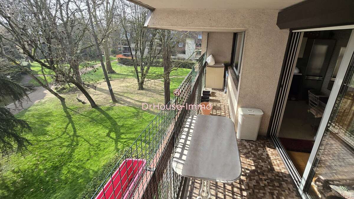 Appartement à SAINT-MAUR-DES-FOSSES