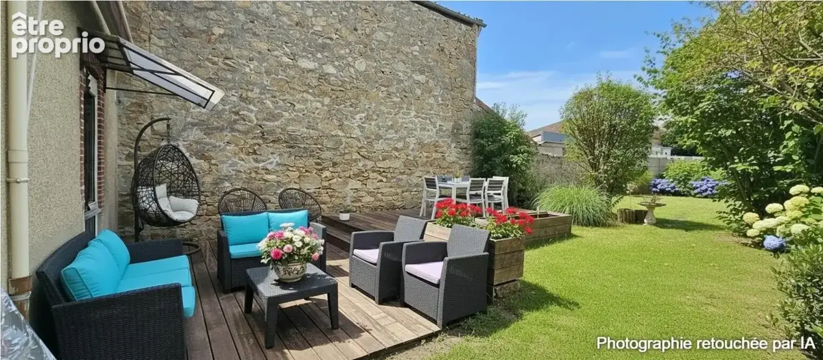Maison à vendre 5 pièces LIMOGES (87) - photo 18