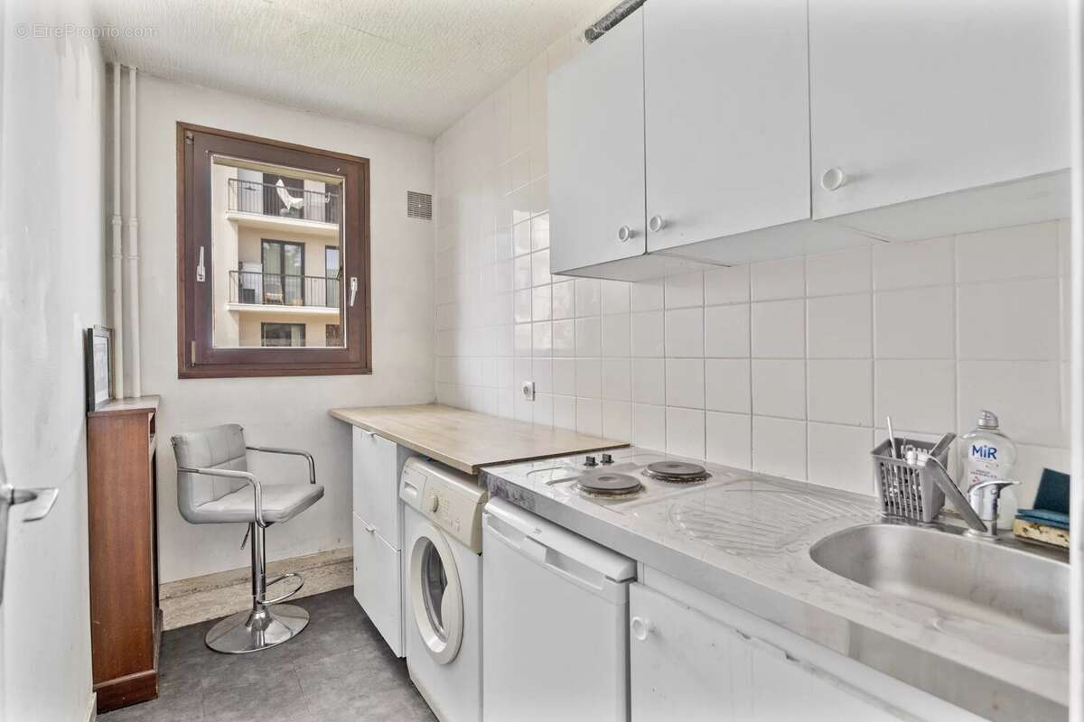 Appartement 23 m² à Le Perreux-Sur-Marne  - photo 10