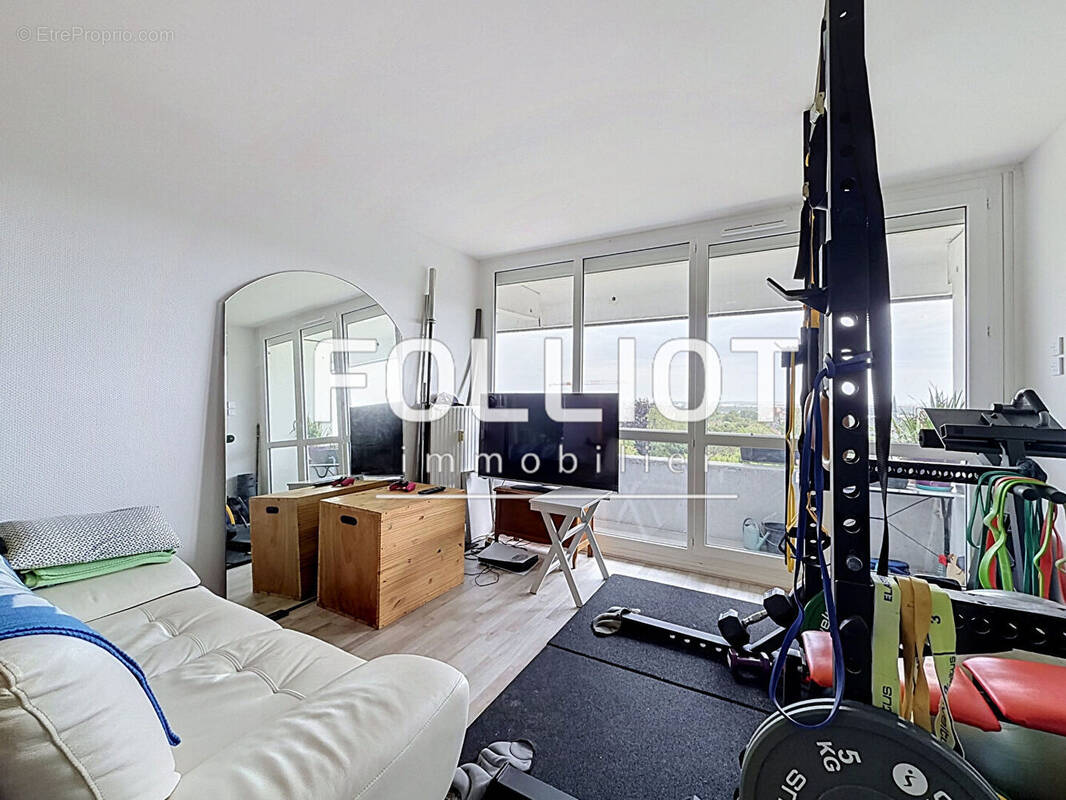 Appartement à CAEN