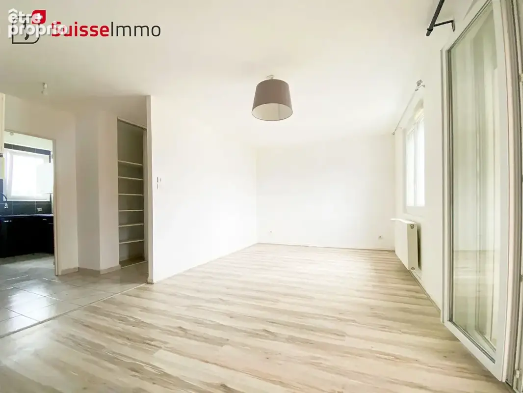 Appartement T4, 67 m2 Bethoncourt - photo 3
