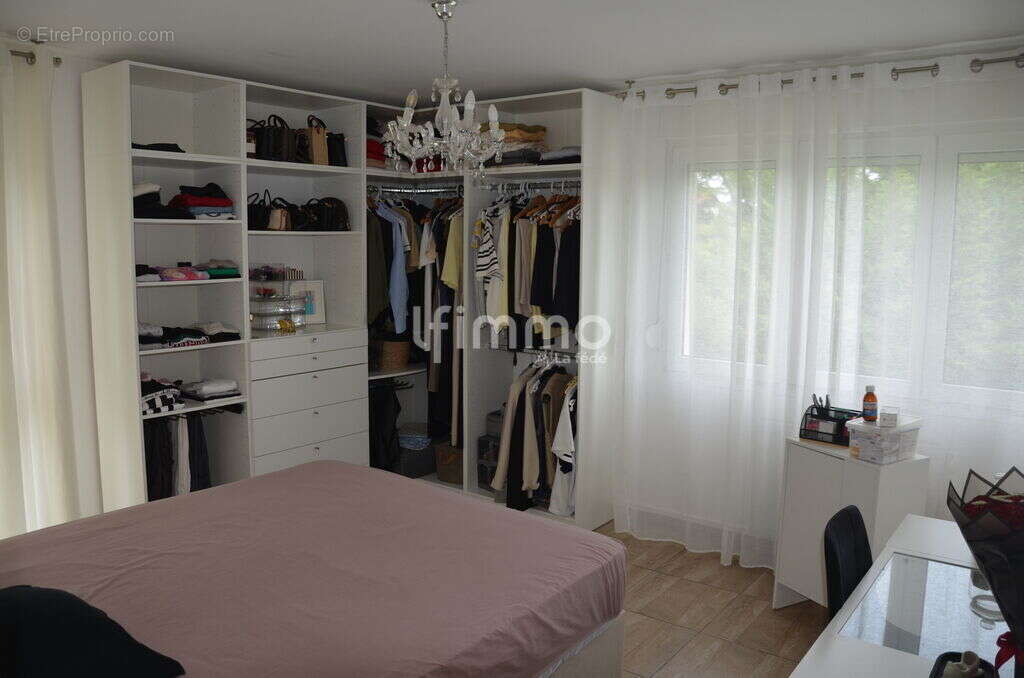  Coup de cœur à Hautepierre – Spacieux 4 pièces de 80,68 m²  - photo 10