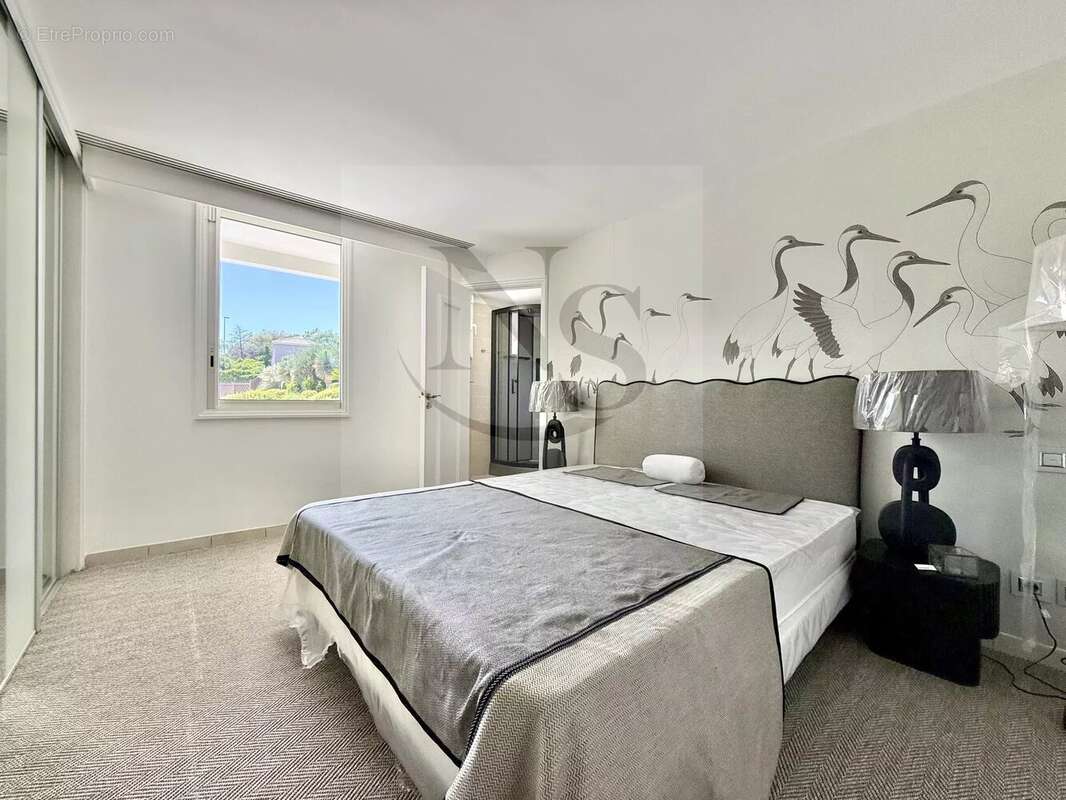 Maison à THEOULE-SUR-MER