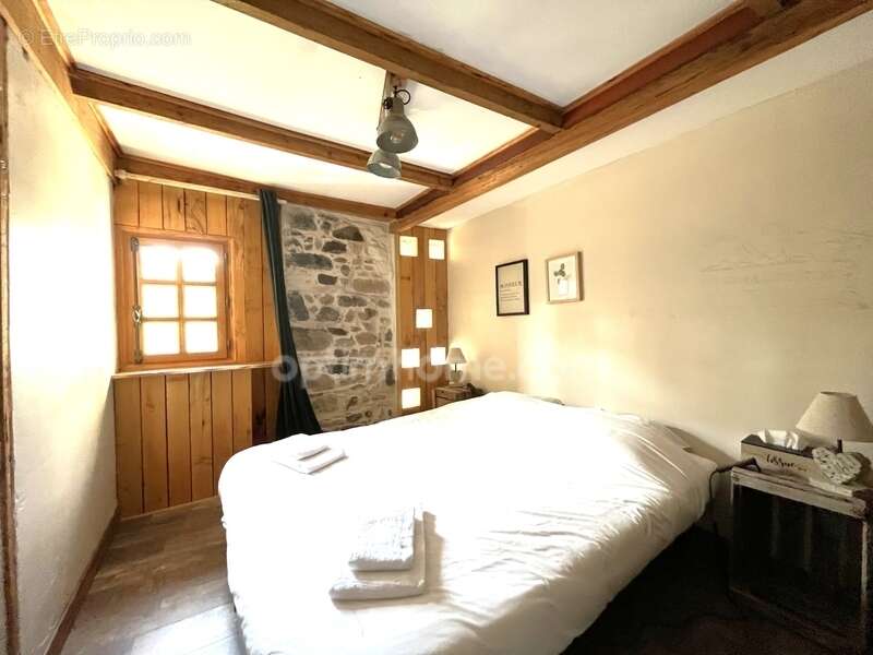 Maison à SAINT-DIDIER-SUR-BEAUJEU