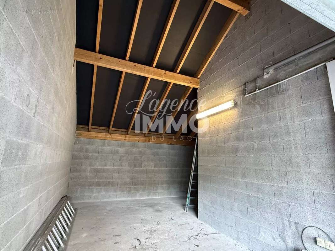 Maison à SAINT-JORIOZ