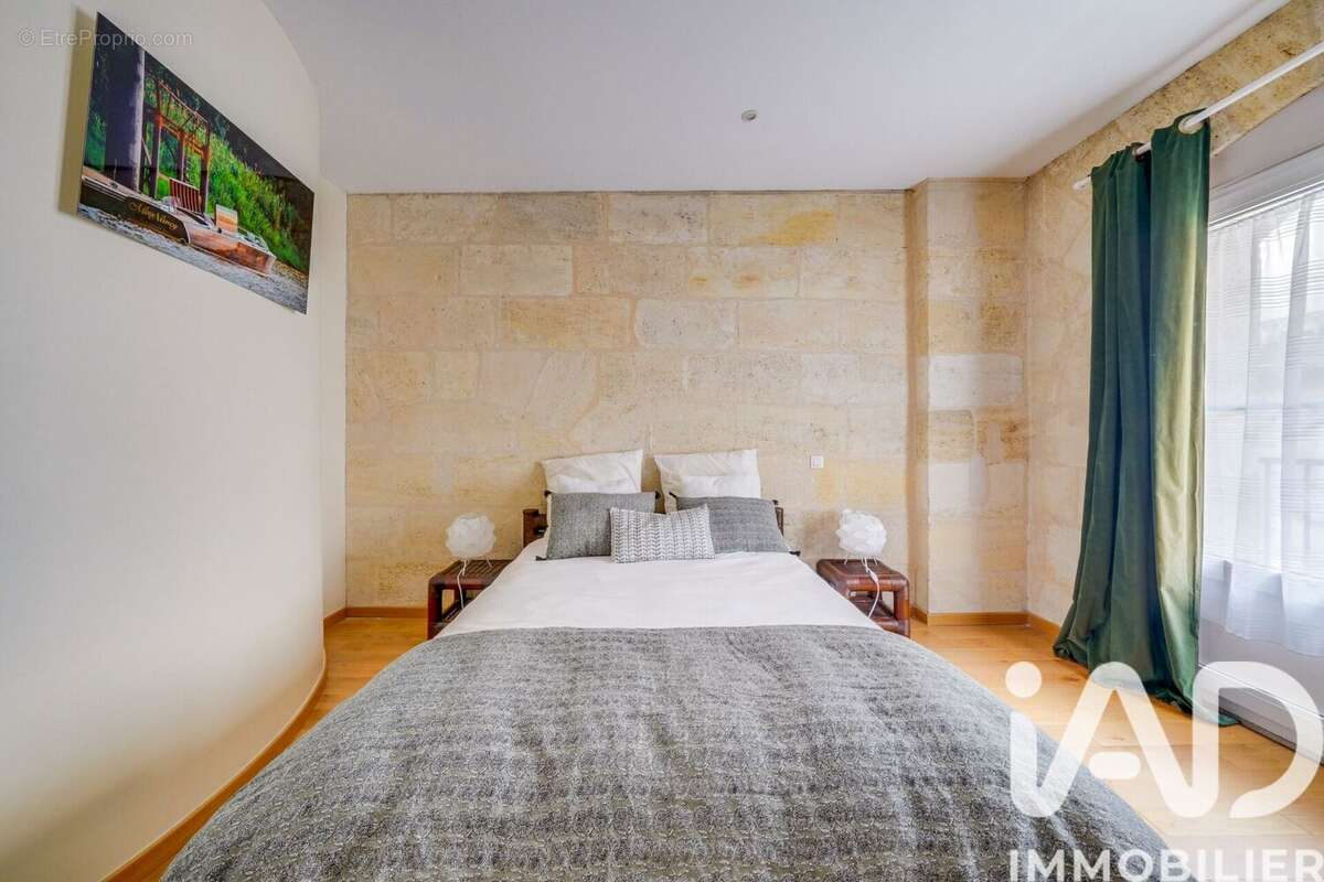 Photo 7 - Appartement à BORDEAUX