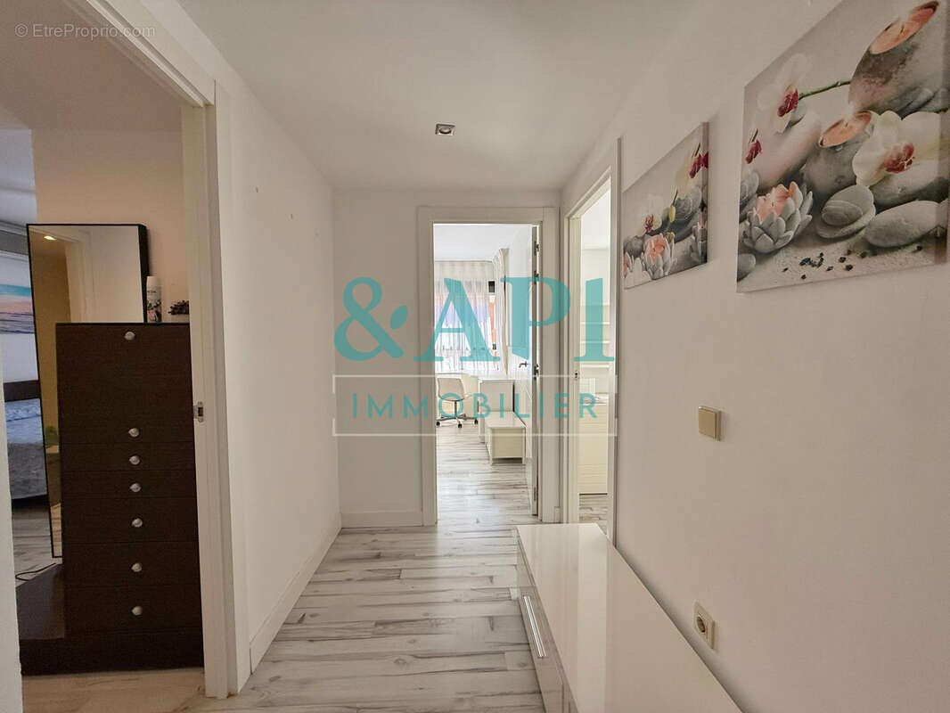 Appartement à CAHORS