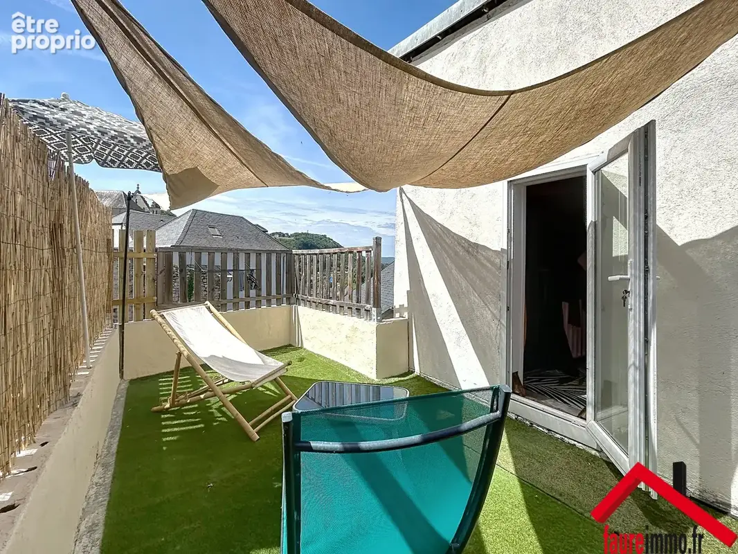 Maison a terrasson-lavilledieu en dordogne - photo 4