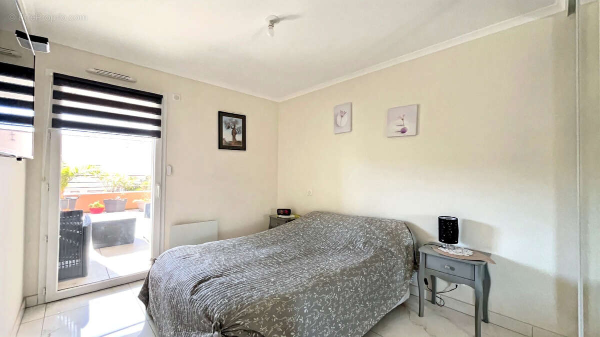 Appartement à VALRAS-PLAGE