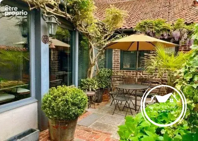 Maison 5 pièces 130 m² à vendre à Licques (62850) - photo 1
