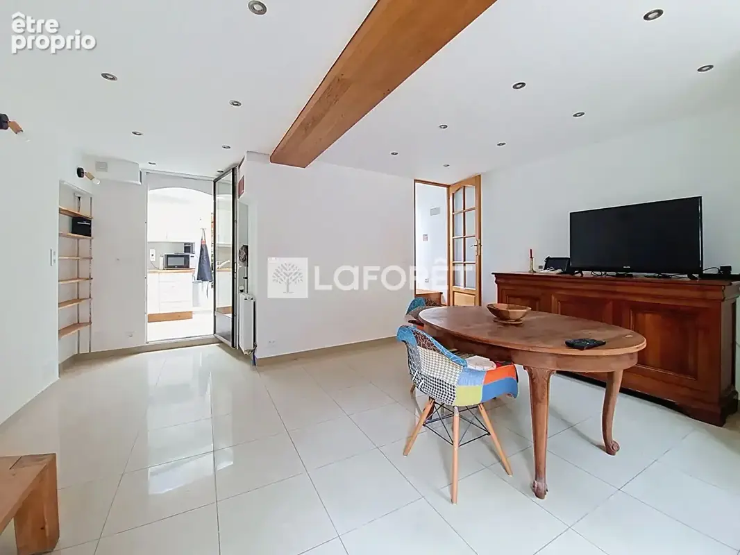 Maison de Ville, Centre ville YERRES - photo 8