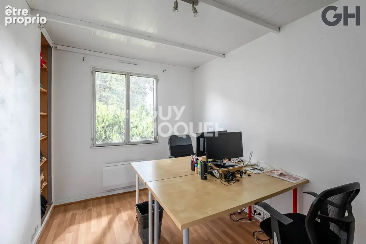 Maison familiale de plain-pied (115 m²) a hericy - photo 9