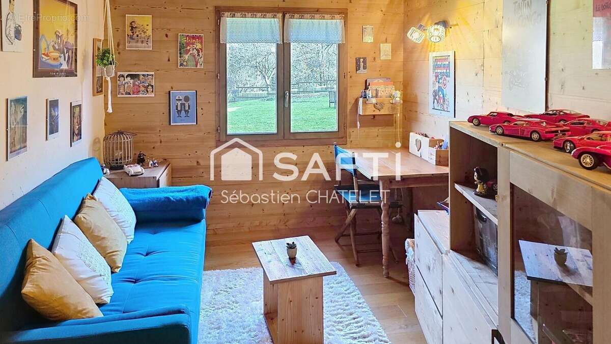 Photo 7 - Maison à SAINT-JORIOZ