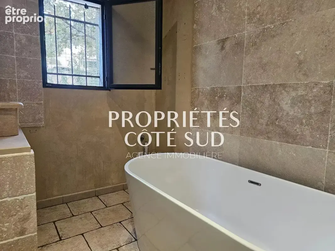 Dans un cadre privilegié avec vue panoramique - photo 8