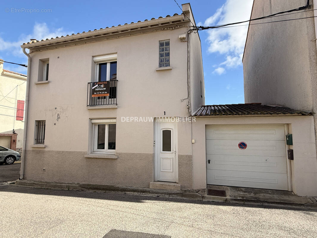 Appartement à CORNEILLA-DEL-VERCOL