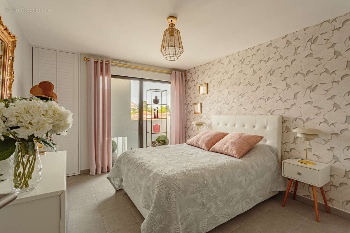 Appartement à BIARRITZ