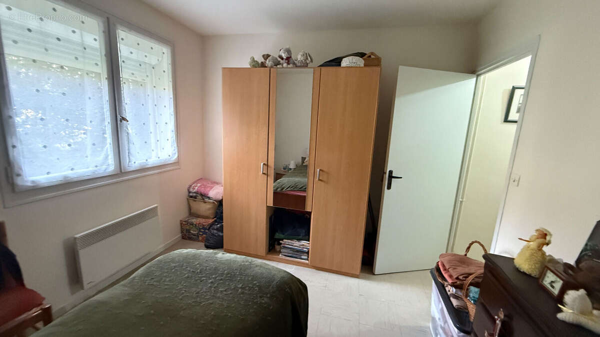 Appartement à GUERET