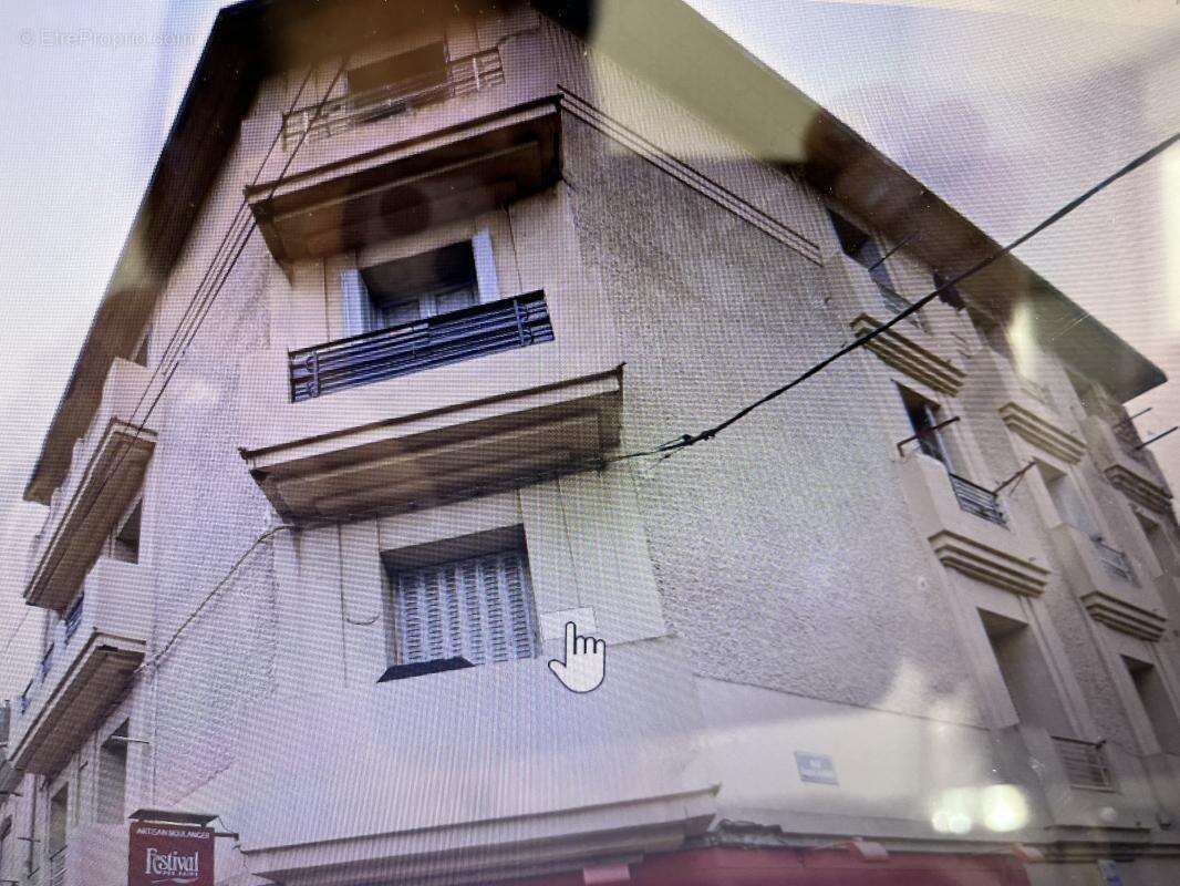 Appartement à BEZIERS