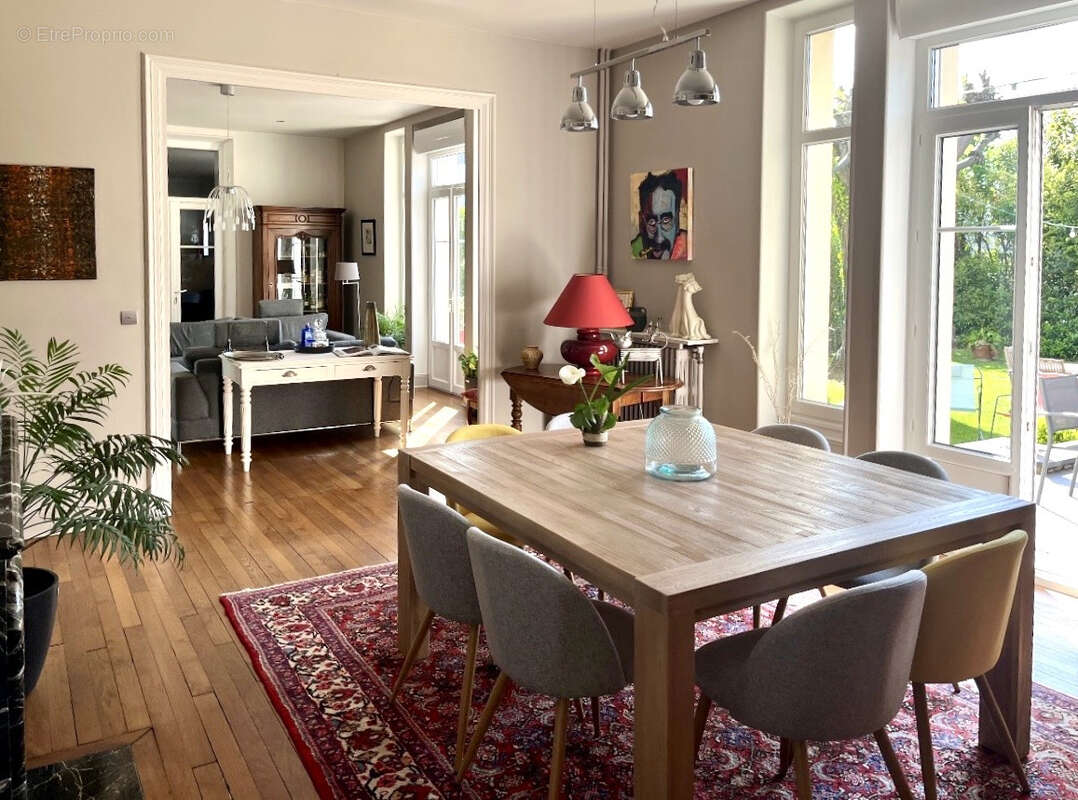 Maison à LORIOL-SUR-DROME