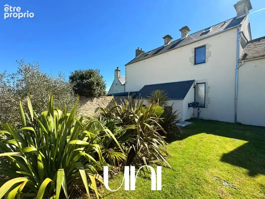 Maison 6 pièces de 106m2 avec gîte de 41m2 - 3 min de BAYEUX - photo 2