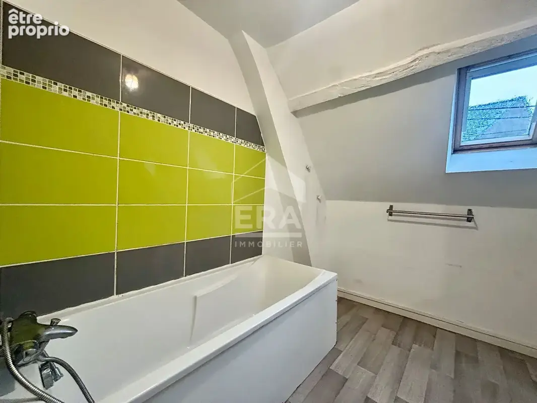 Maison 66m² à étaples - photo 4