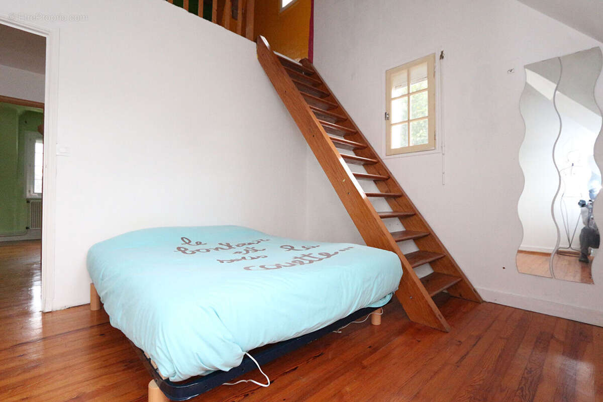 Maison à SAINT-NAZAIRE