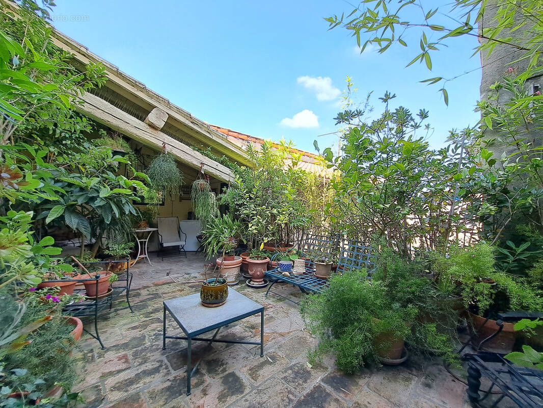 Maison à ARLES