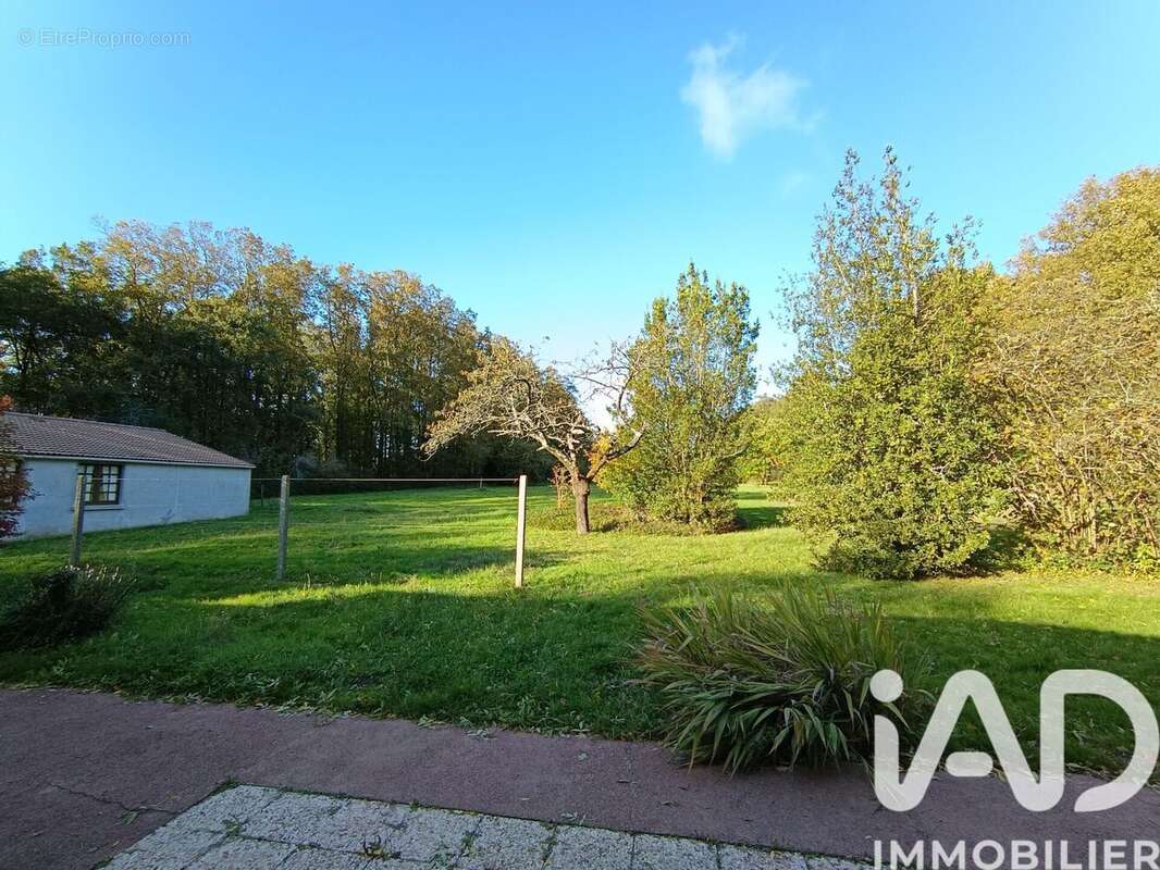 Photo 3 - Maison à SAINT-GERVAIS